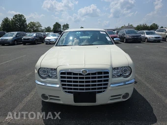 2005 Chrysler 300C - miniatura 2