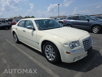 2005 Chrysler 300C - miniatura 3
