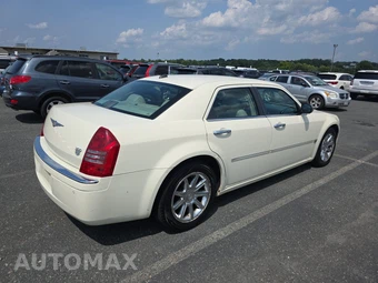 2005 Chrysler 300C - miniatura 4