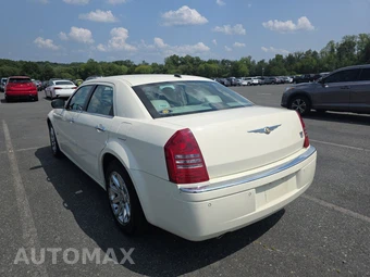 2005 Chrysler 300C - miniatura 6