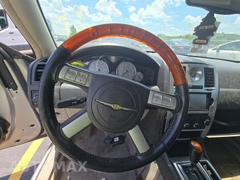 2005 Chrysler 300C – miniatura 10