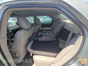 2005 Chrysler 300C – miniatura 13