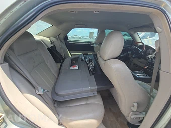 2005 Chrysler 300C – miniatura 14