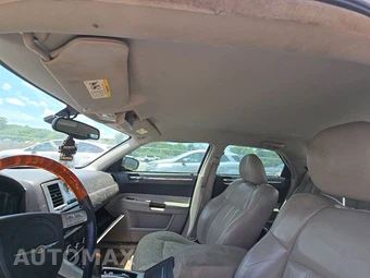2005 Chrysler 300C – miniatura 18