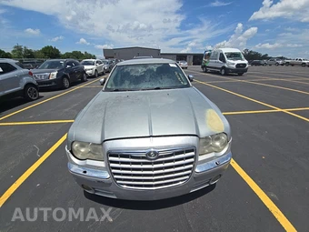2005 Chrysler 300C – miniatura 2