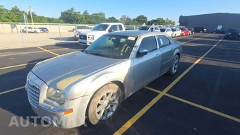 2005 Chrysler 300C – miniatura 21