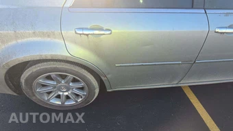 2005 Chrysler 300C – miniatura 22