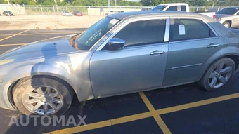 2005 Chrysler 300C – miniatura 24
