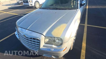 2005 Chrysler 300C – miniatura 27