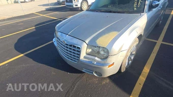 2005 Chrysler 300C – miniatura 30