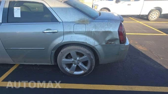 2005 Chrysler 300C – miniatura 31
