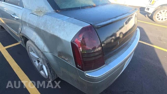 2005 Chrysler 300C – miniatura 37