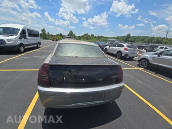 2005 Chrysler 300C – miniatura 5