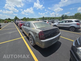 2005 Chrysler 300C – miniatura 6