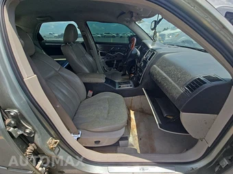 2005 Chrysler 300C – miniatura 8