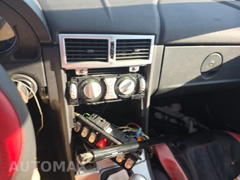 2005 Chrysler Crossfire Coupe – miniatura 11