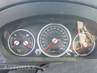 2005 Chrysler Crossfire Coupe – miniatura 12