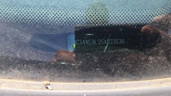 2005 Chrysler Crossfire Coupe – miniatura 16