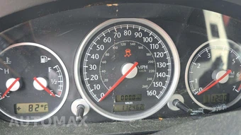 2005 Chrysler Crossfire Coupe – miniatura 17