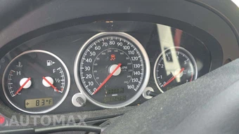 2005 Chrysler Crossfire Coupe – miniatura 31