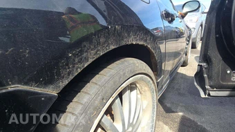 2005 Chrysler Crossfire Coupe – miniatura 34