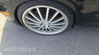 2005 Chrysler Crossfire Coupe – miniatura 42