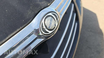 2005 Chrysler Crossfire Coupe – miniatura 50