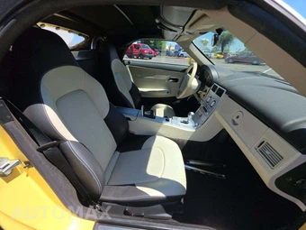 2005 Chrysler Crossfire Limited Convertible – miniatura 18
