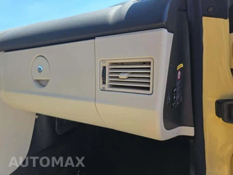 2005 Chrysler Crossfire Limited Convertible – miniatura 19
