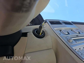 2005 Chrysler Crossfire Limited Convertible – miniatura 8
