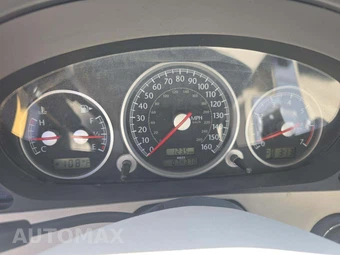 2005 Chrysler Crossfire Limited Convertible – miniatura 9