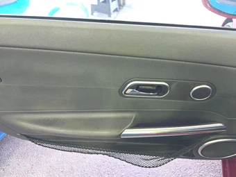 2005 Chrysler Crossfire Limited Convertible – miniatura 9
