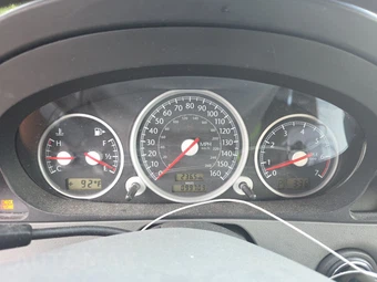 2005 Chrysler Crossfire Limited Convertible – miniatura 12