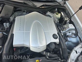 2005 Chrysler Crossfire Limited Convertible – miniatura 14