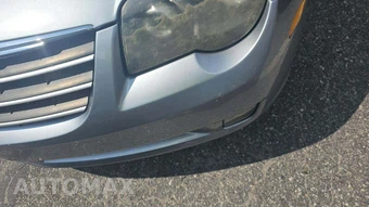2005 Chrysler Crossfire Limited Convertible – miniatura 24