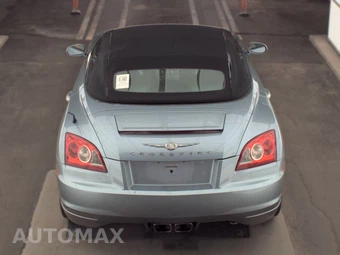 2005 Chrysler Crossfire Limited Convertible – miniatura 5