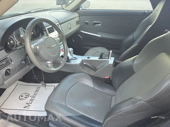 2005 Chrysler Crossfire Limited Convertible – miniatura 7