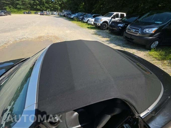 2005 Chrysler Crossfire Limited Convertible – miniatura 12