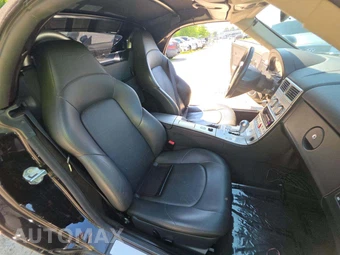 2005 Chrysler Crossfire Limited Convertible – miniatura 16