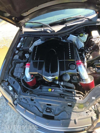 2005 Chrysler Crossfire Limited Convertible – miniatura 26