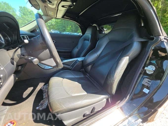 2005 Chrysler Crossfire Limited Convertible – miniatura 6
