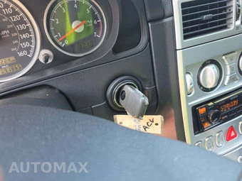 2005 Chrysler Crossfire Limited Convertible – miniatura 8