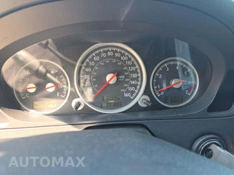 2005 Chrysler Crossfire Limited Convertible – miniatura 9