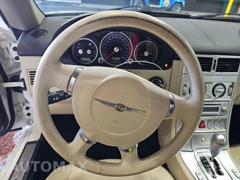 2005 Chrysler Crossfire Limited Convertible – miniatura 10