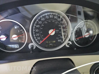 2005 Chrysler Crossfire Limited Convertible – miniatura 12