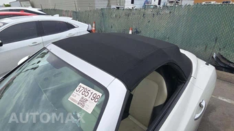 2005 Chrysler Crossfire Limited Convertible – miniatura 17