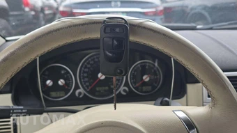 2005 Chrysler Crossfire Limited Convertible – miniatura 20