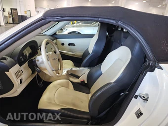 2005 Chrysler Crossfire Limited Convertible – miniatura 7