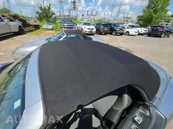 2005 Chrysler Crossfire Limited Convertible – miniatura 12