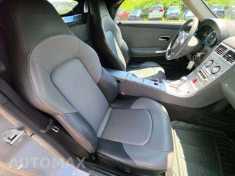 2005 Chrysler Crossfire Limited Convertible – miniatura 16